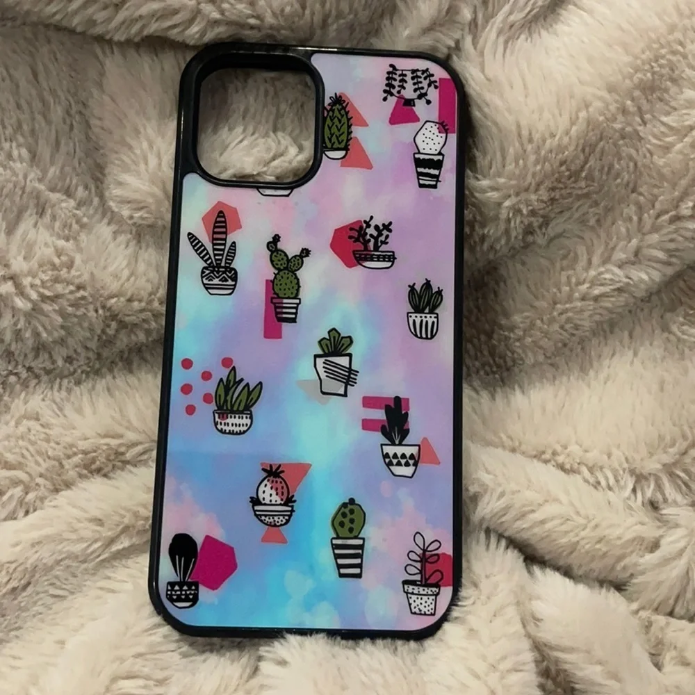 New cactus phone case - iPhone 12